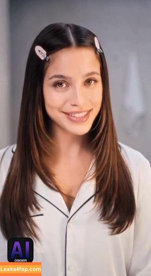 Emilia Mernes Ai Porn фото #0084