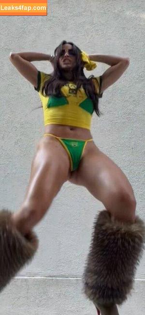 Emilia Mernes фото #0136