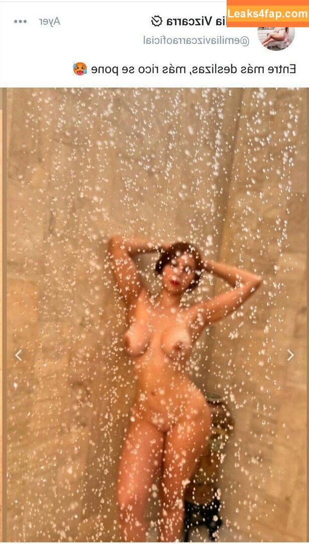 Emilia Vizcarra / emiliavizcarra / emiliavizcarrax leaked photo photo #0207