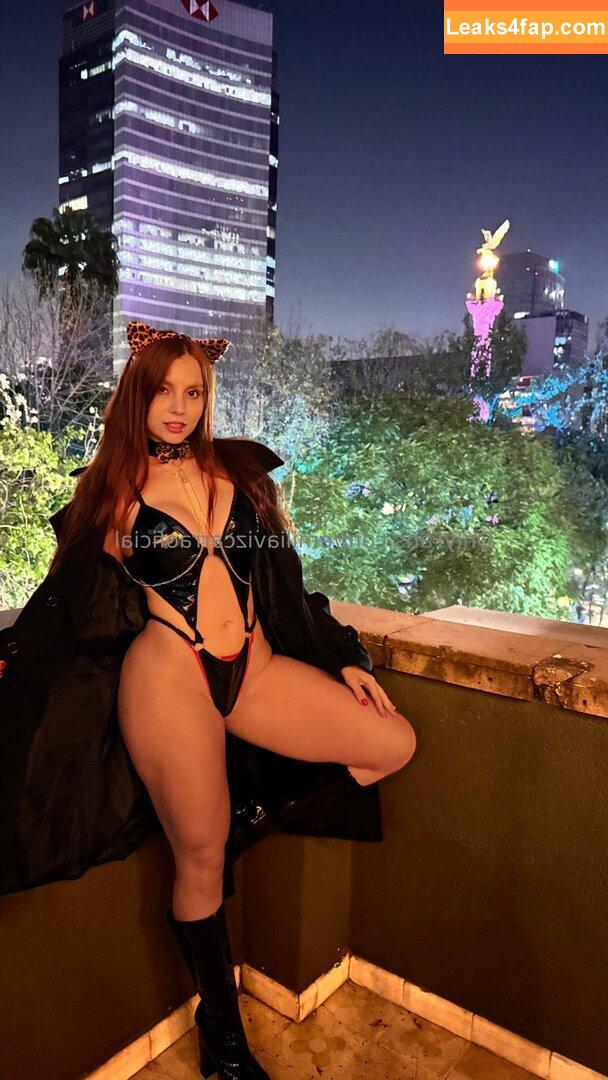 Emilia Vizcarra / emiliavizcarra / emiliavizcarrax leaked photo photo #0231