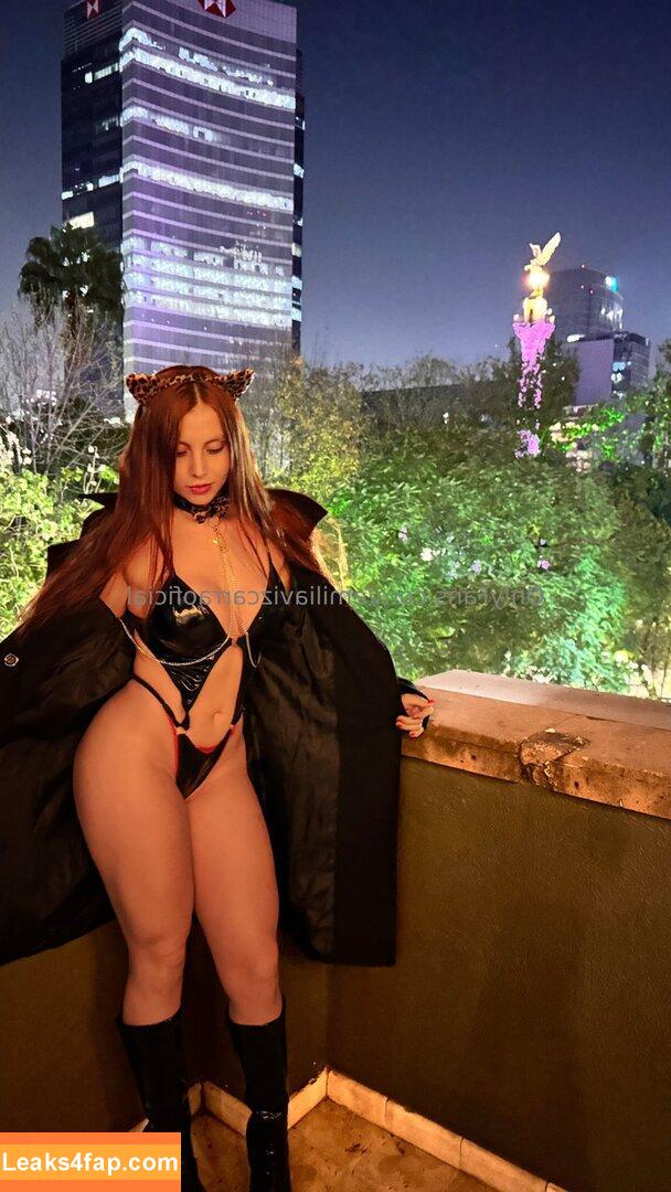 Emilia Vizcarra / emiliavizcarra / emiliavizcarrax leaked photo photo #0232