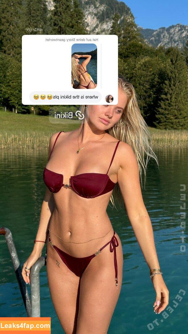 Emilia_wue слитое фото фото #0199