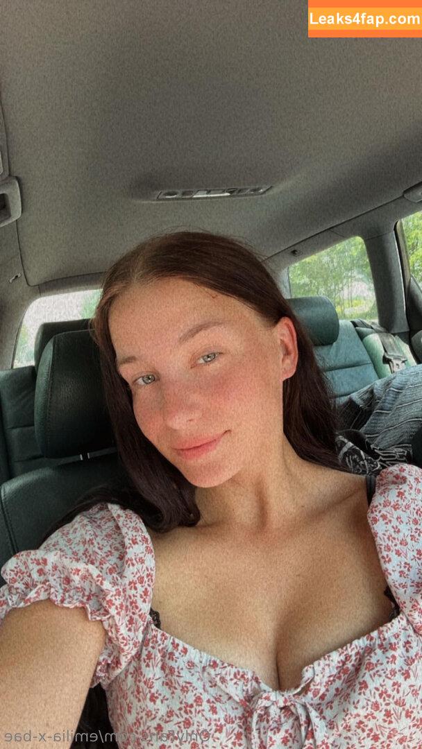 emilia-x-bae / i.emilia.bae leaked photo photo #0004