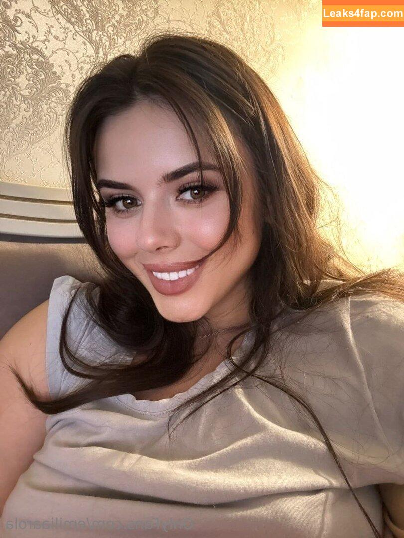 emiliaarola / sweetemiliaa leaked photo photo #0097