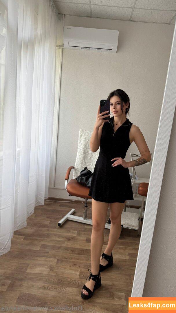 emiliaarola / sweetemiliaa leaked photo photo #0105