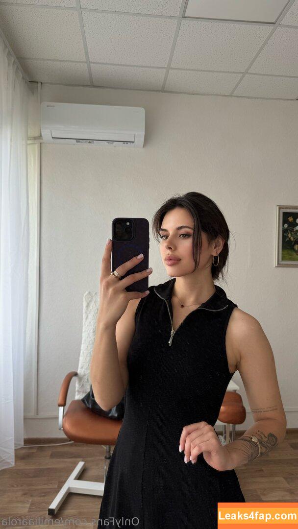 emiliaarola / sweetemiliaa leaked photo photo #0117