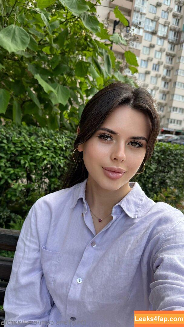 emiliaarola / sweetemiliaa leaked photo photo #0123