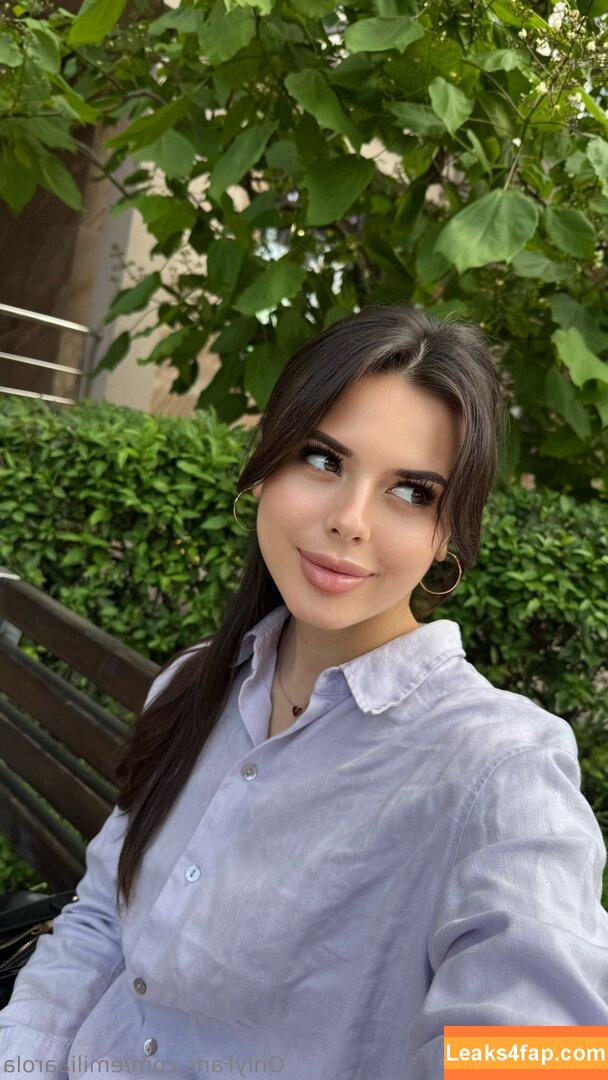 emiliaarola / sweetemiliaa leaked photo photo #0124