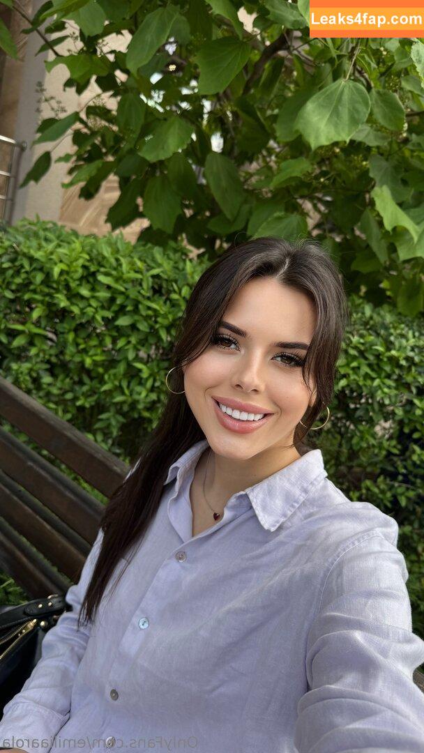 emiliaarola / sweetemiliaa leaked photo photo #0126
