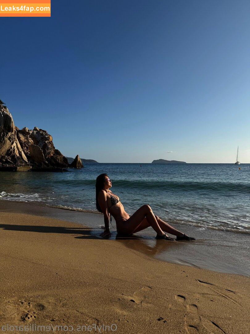 emiliaarola / sweetemiliaa leaked photo photo #0136
