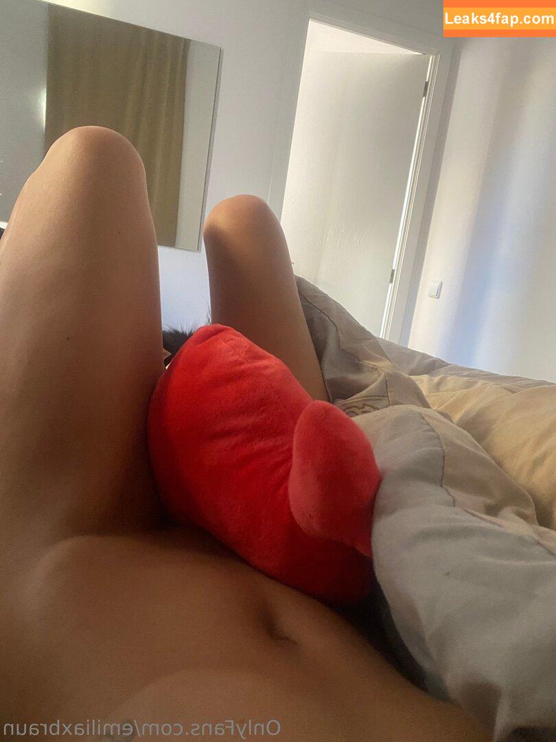 emiliaxbraun / emilia_xbraun leaked photo photo #0008