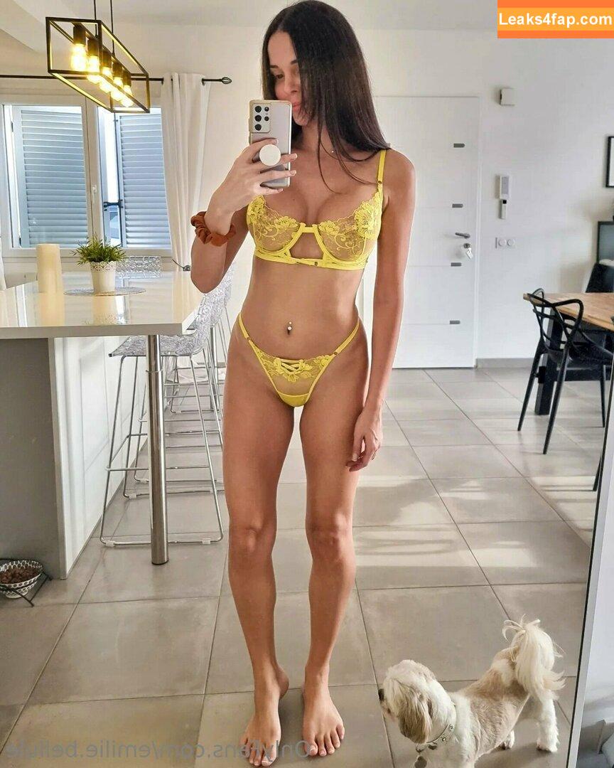 emilie.bellule / emilie.bellule_ leaked photo photo #0045