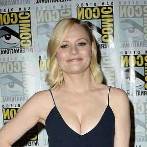 Emilie De Ravin