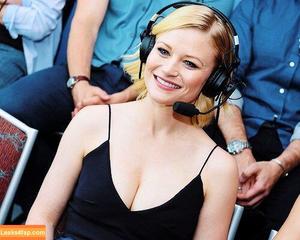 Emilie De Ravin photo #0001