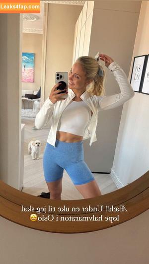 Emilie Voe Nereng photo #0012