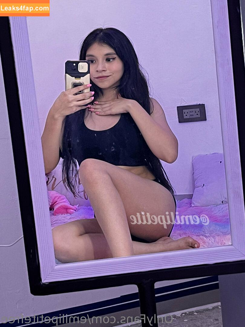 emilipetitefree / emilipetite21 leaked photo photo #0058