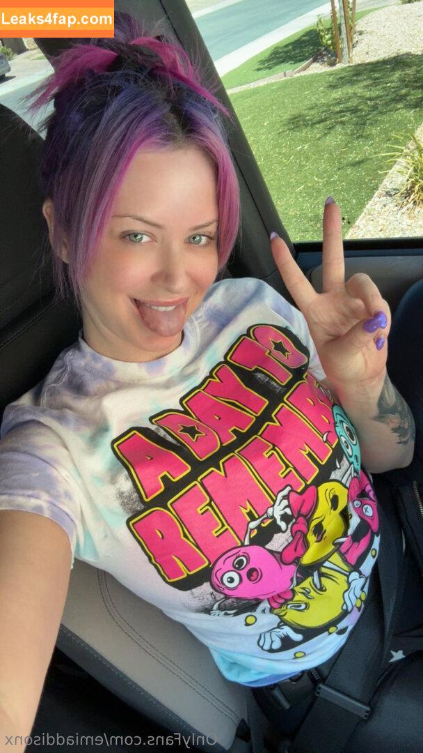 Emily Addison / emiaddisonnyc / emiaddisonx / emilyaddison44 leaked photo photo #0545