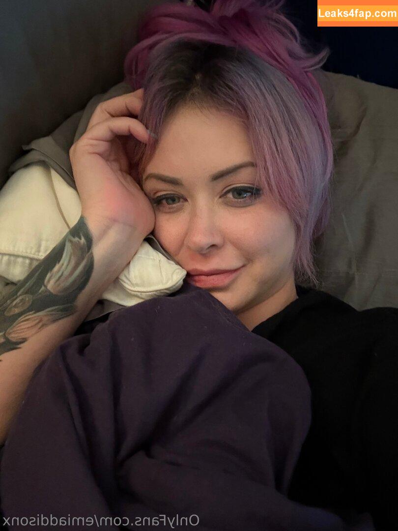 Emily Addison / emiaddisonnyc / emiaddisonx / emilyaddison44 leaked photo photo #0562