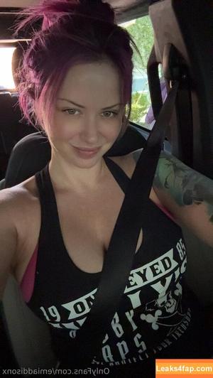 Emily Addison photo #0546