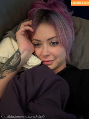 Emily Addison photo #0562