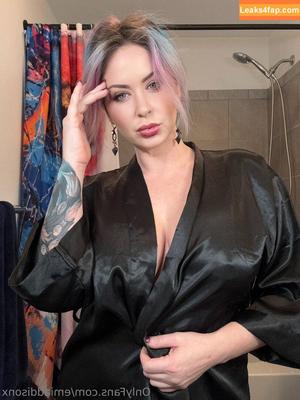 Emily Addison photo #0566