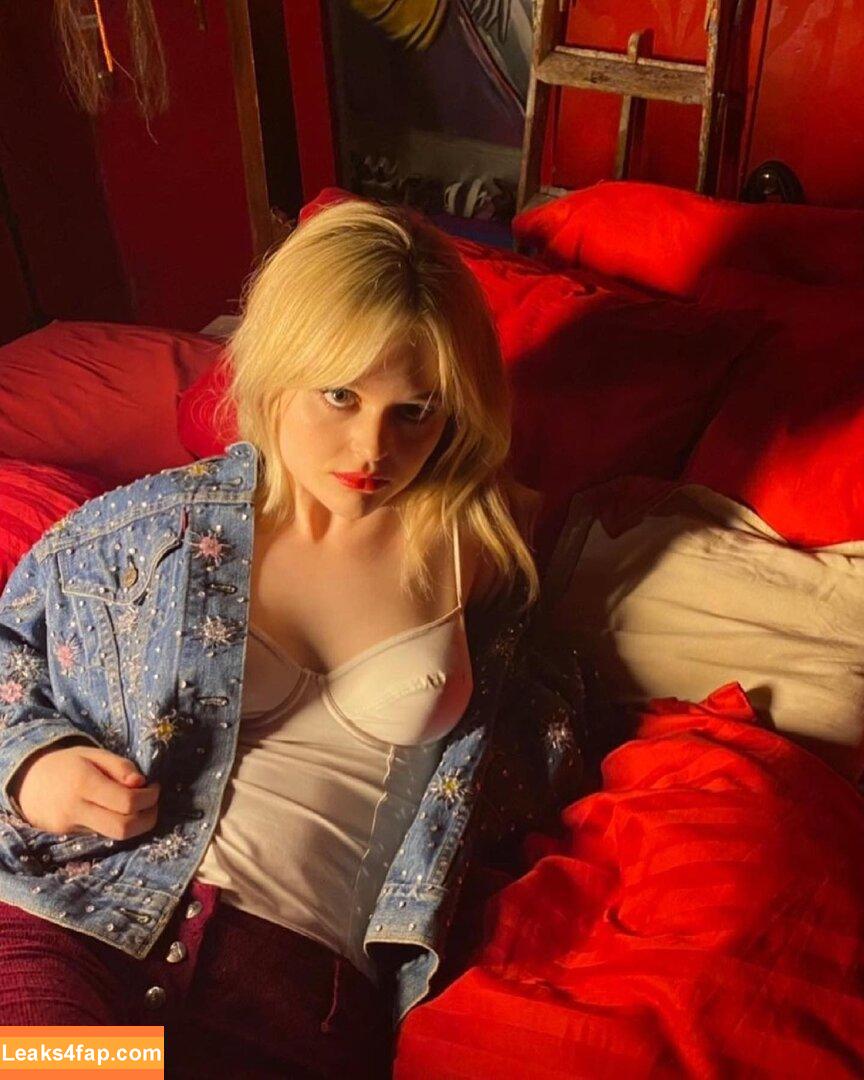 Emily Alyn Lind / emilylind leaked photo photo #0143