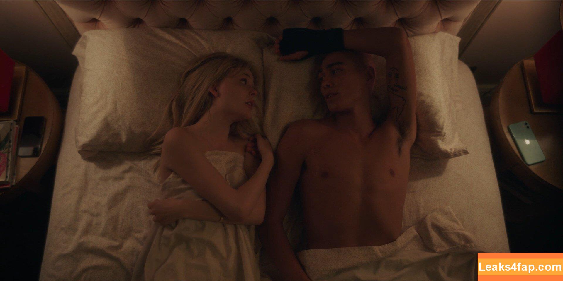 Emily Alyn Lind / emilylind leaked photo photo #0146