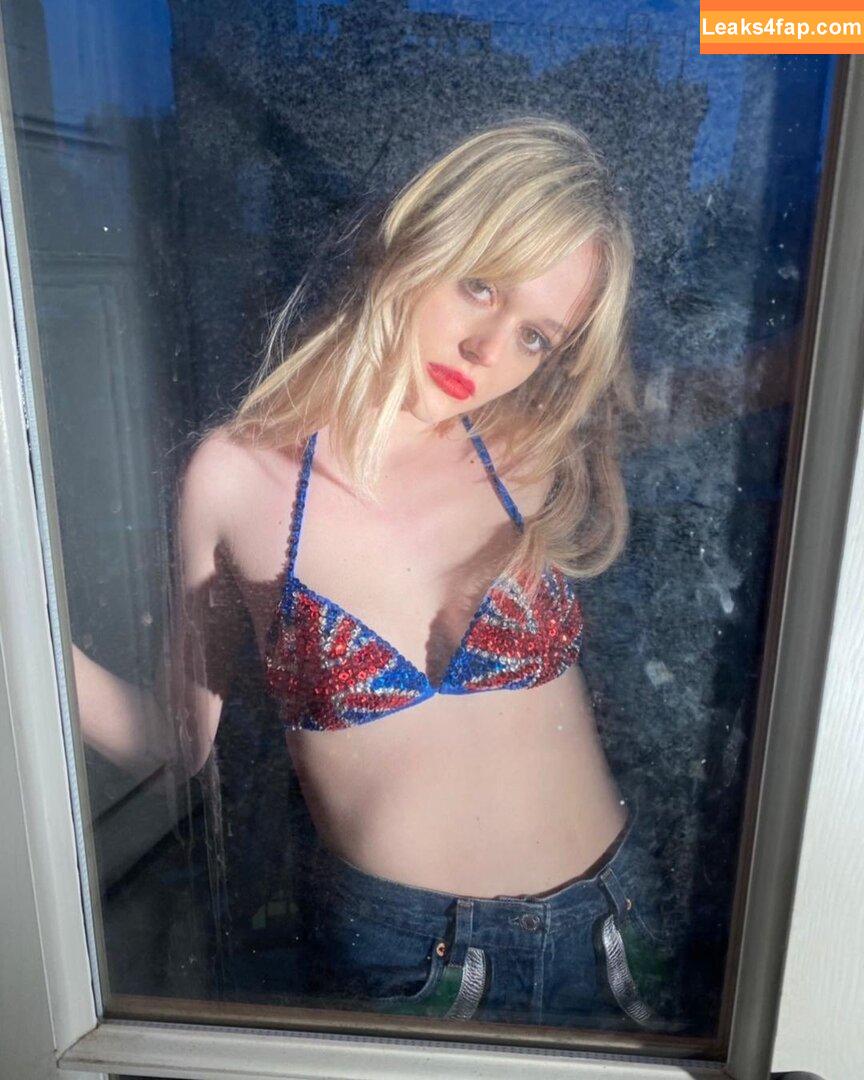 Emily Alyn Lind / emilylind leaked photo photo #0155