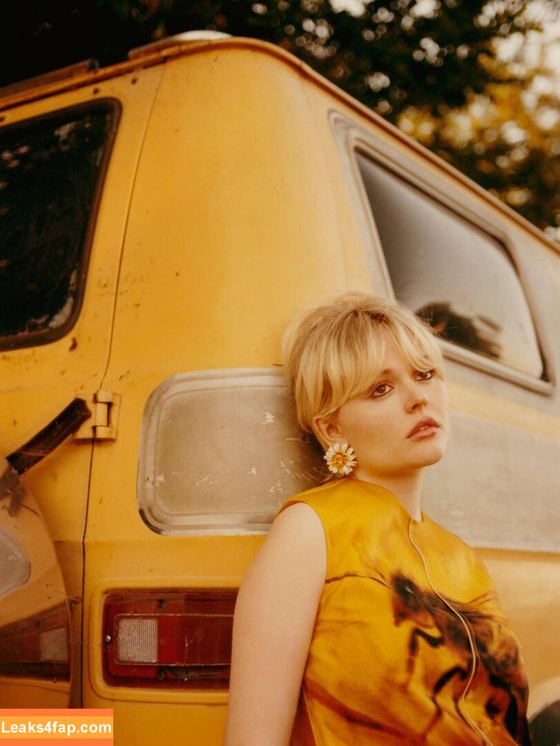 Emily Alyn Lind / emilylind leaked photo photo #0161