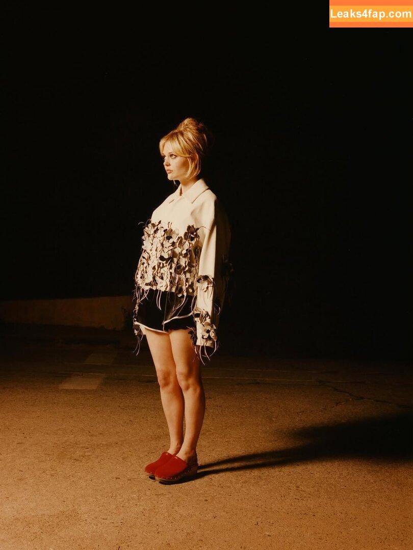 Emily Alyn Lind / emilylind leaked photo photo #0162