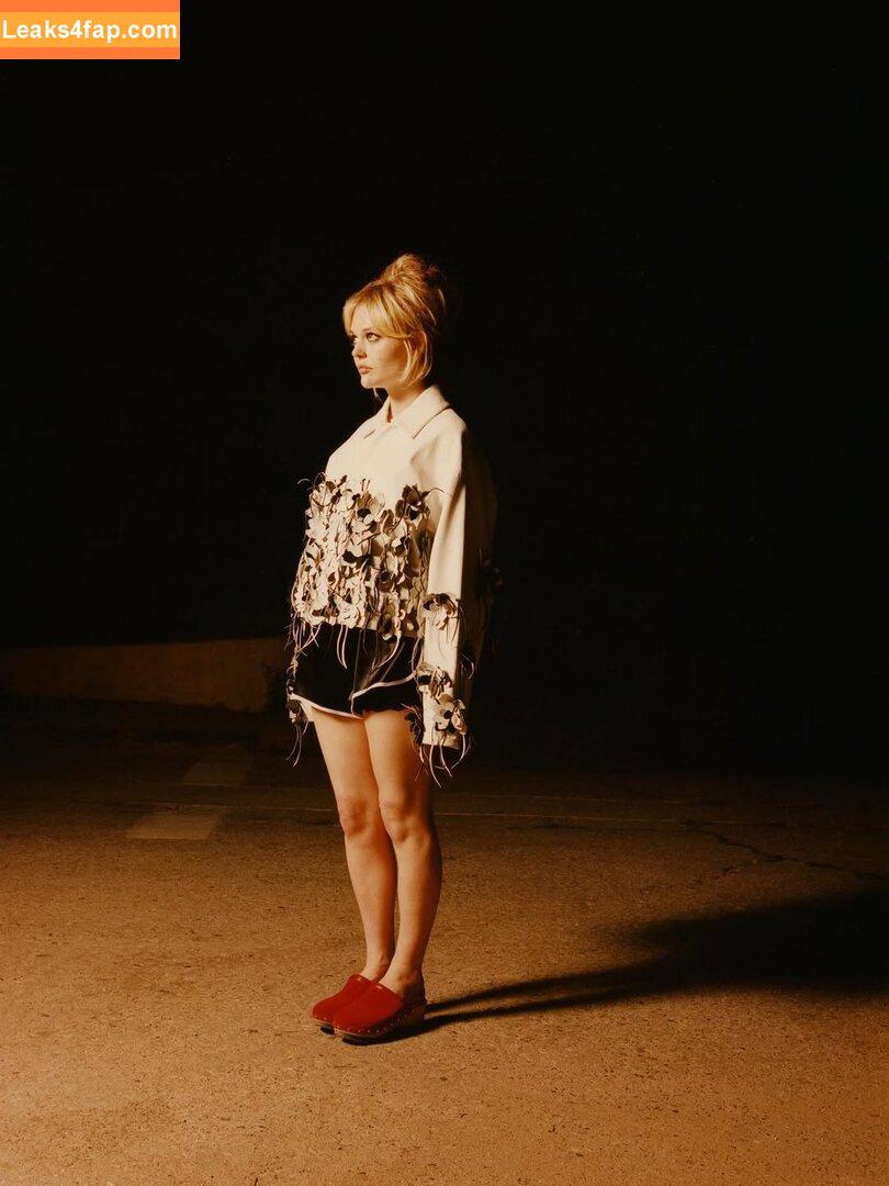 Emily Alyn Lind / emilylind leaked photo photo #0164