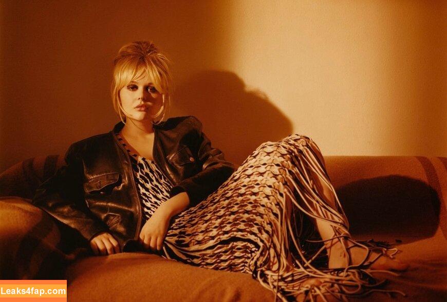 Emily Alyn Lind / emilylind leaked photo photo #0168