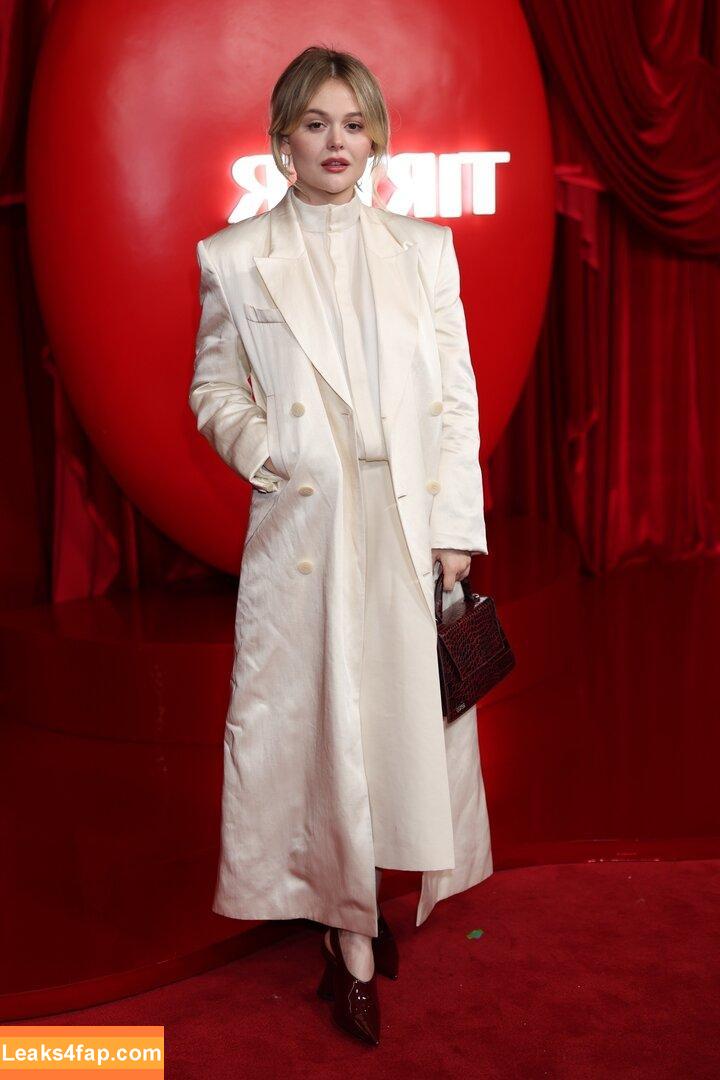 Emily Alyn Lind / emilylind слитое фото фото #0178