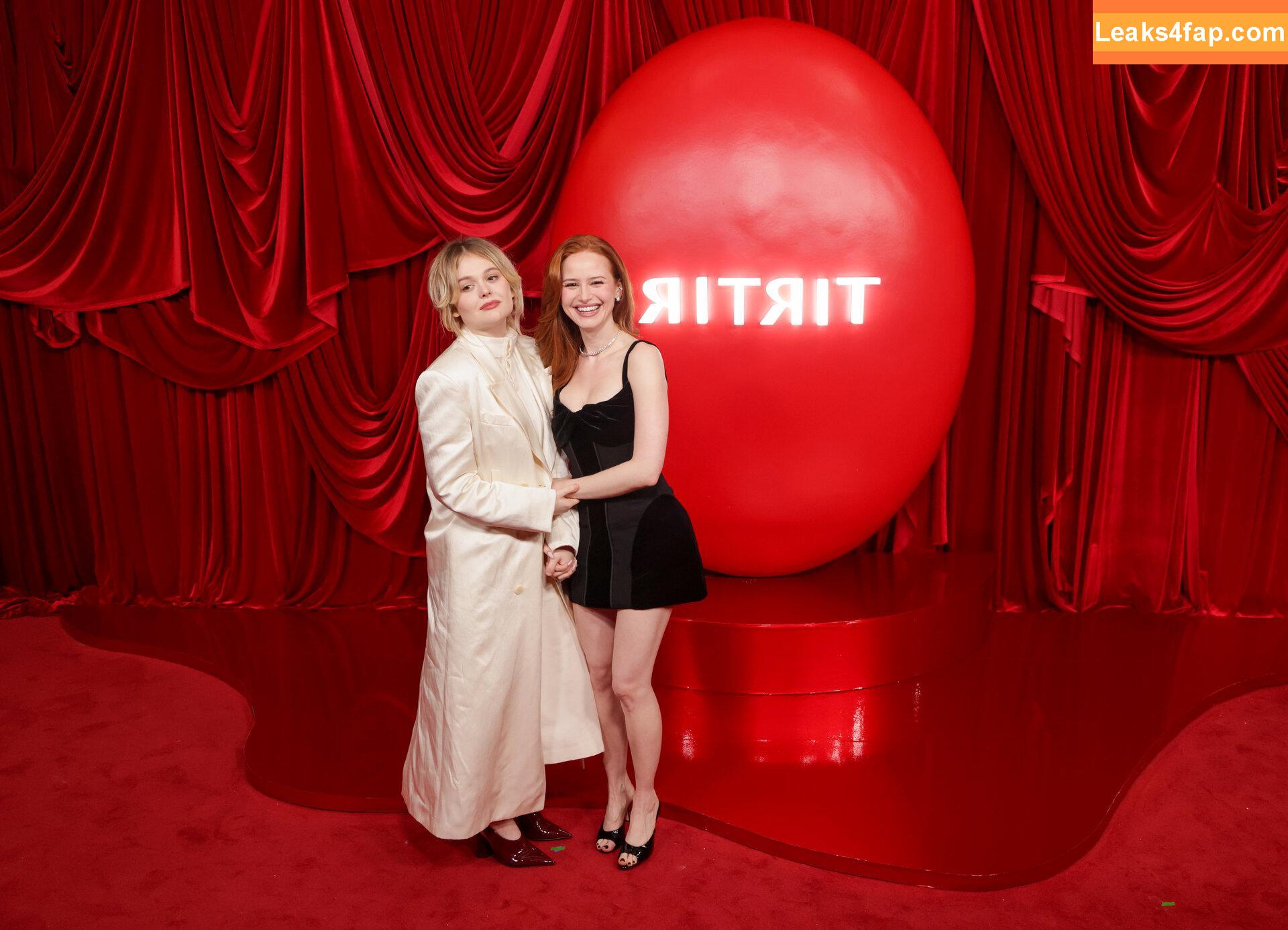 Emily Alyn Lind / emilylind слитое фото фото #0185