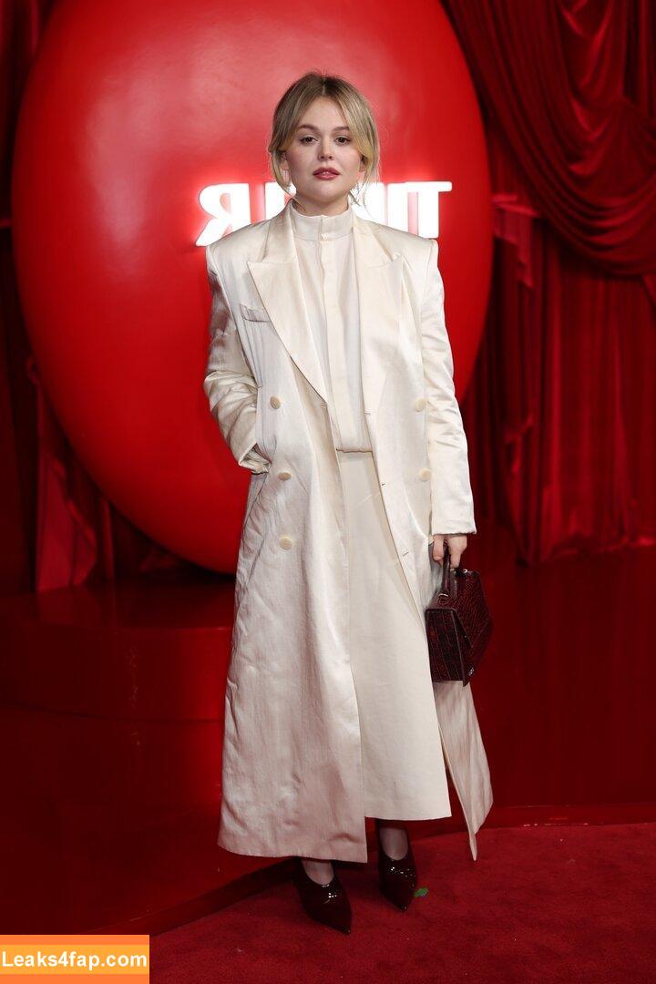 Emily Alyn Lind / emilylind слитое фото фото #0187