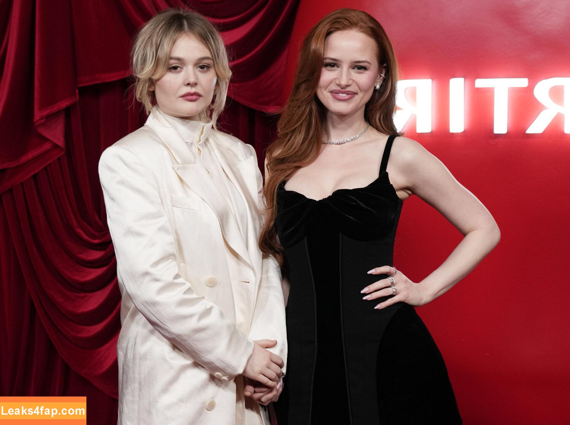 Emily Alyn Lind / emilylind слитое фото фото #0192