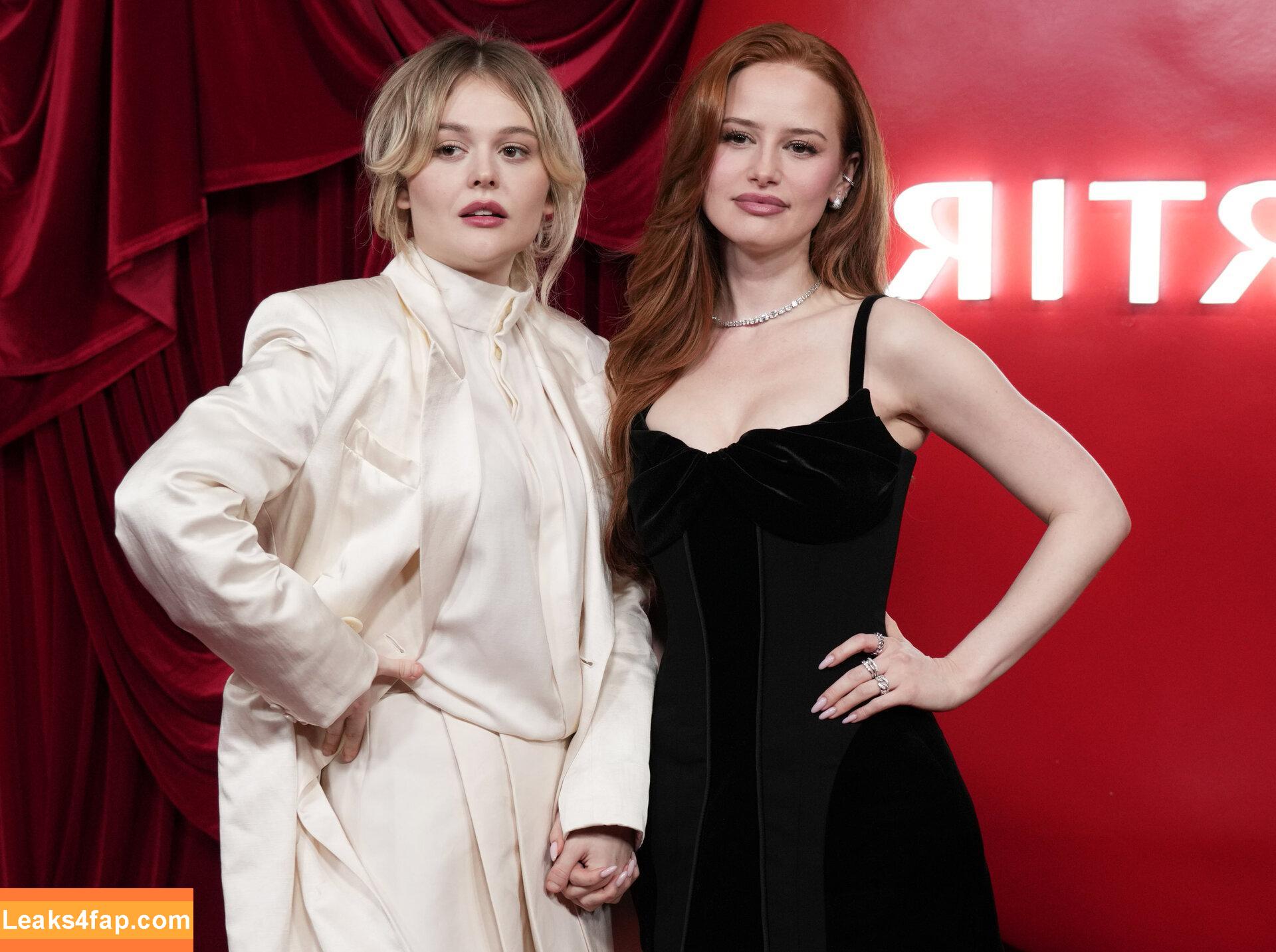 Emily Alyn Lind / emilylind слитое фото фото #0193