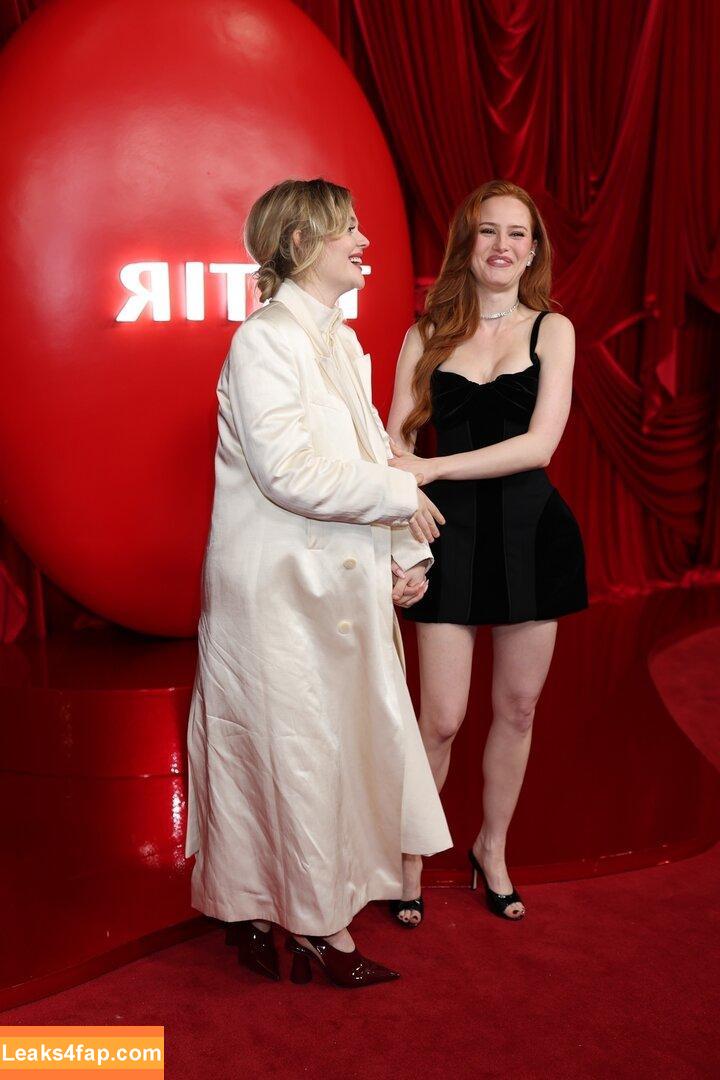 Emily Alyn Lind / emilylind слитое фото фото #0197