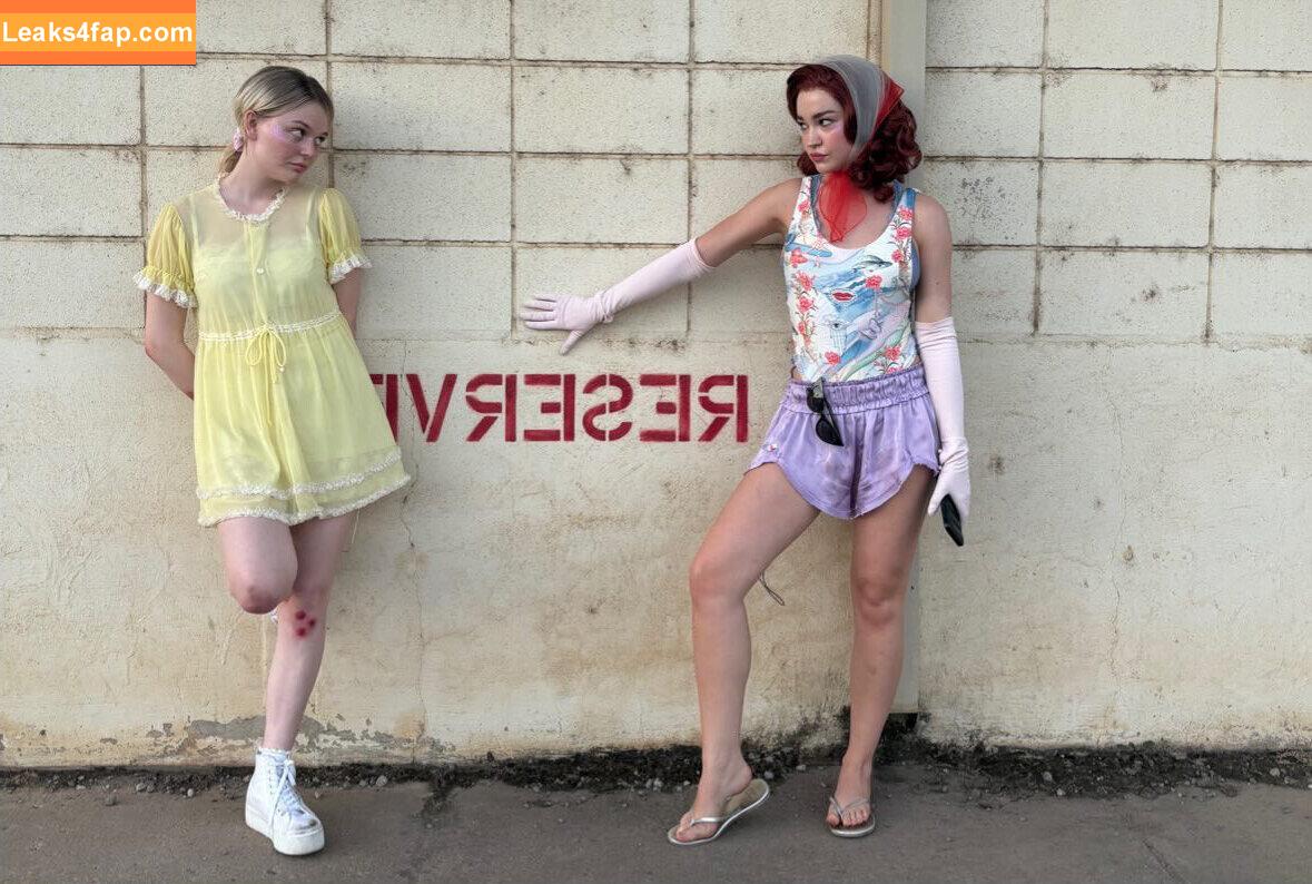 Emily Alyn Lind / emilylind leaked photo photo #0202