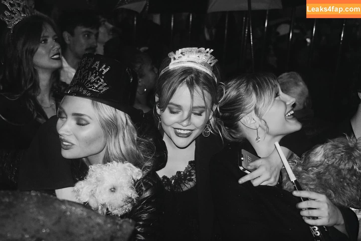 Emily Alyn Lind / emilylind leaked photo photo #0205