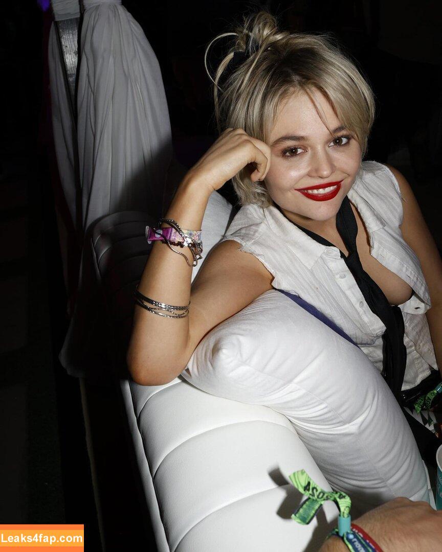 Emily Alyn Lind / emilylind leaked photo photo #0210
