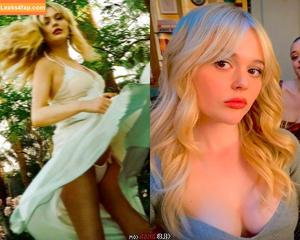 Emily Alyn Lind photo #0135