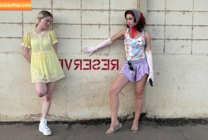 Emily Alyn Lind photo #0202