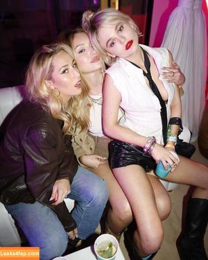 Emily Alyn Lind photo #0209