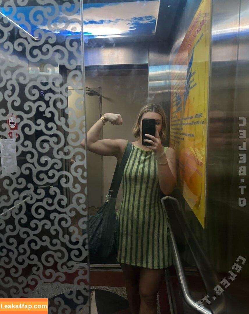 Emily Anouk Dorn / littlemissmeraki leaked photo photo #0120