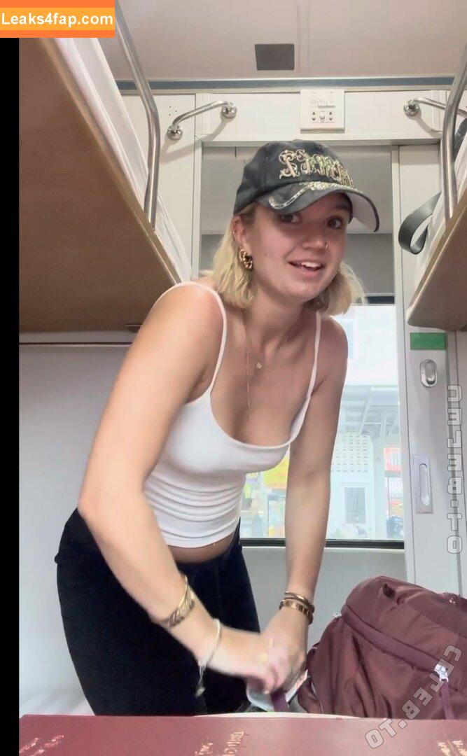 Emily Anouk Dorn / littlemissmeraki leaked photo photo #0130