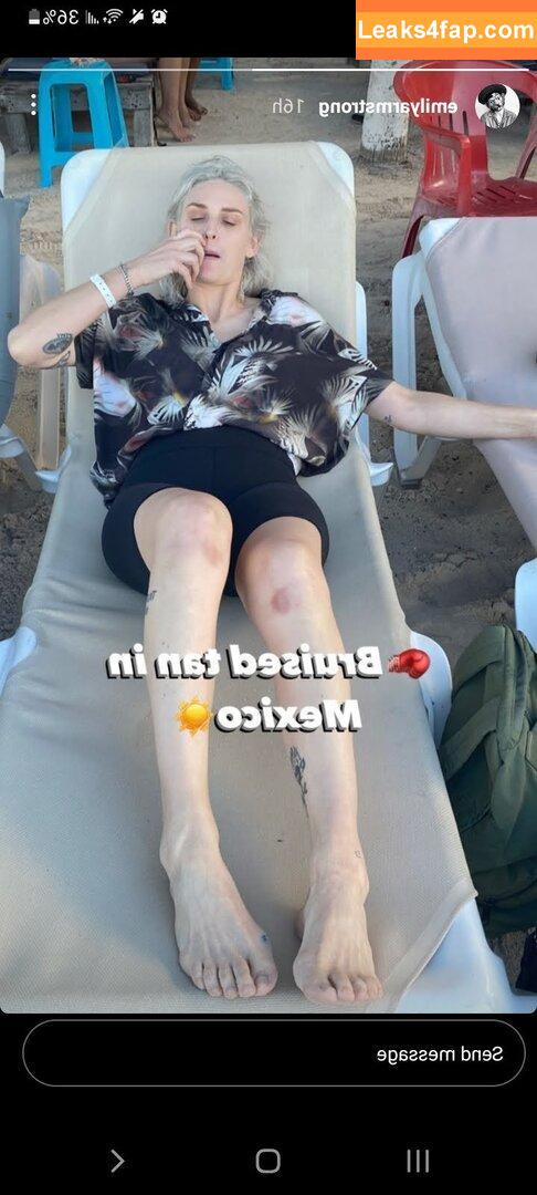 Emily Armstrong / emilyarmstrong leaked photo photo #0026