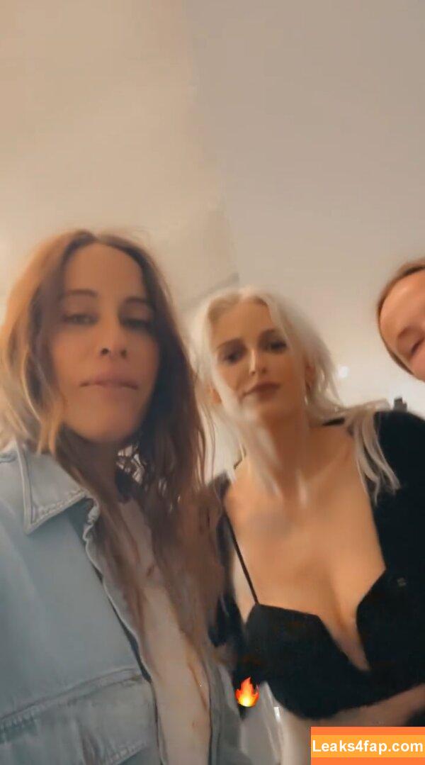 Emily Armstrong / emilyarmstrong leaked photo photo #0038