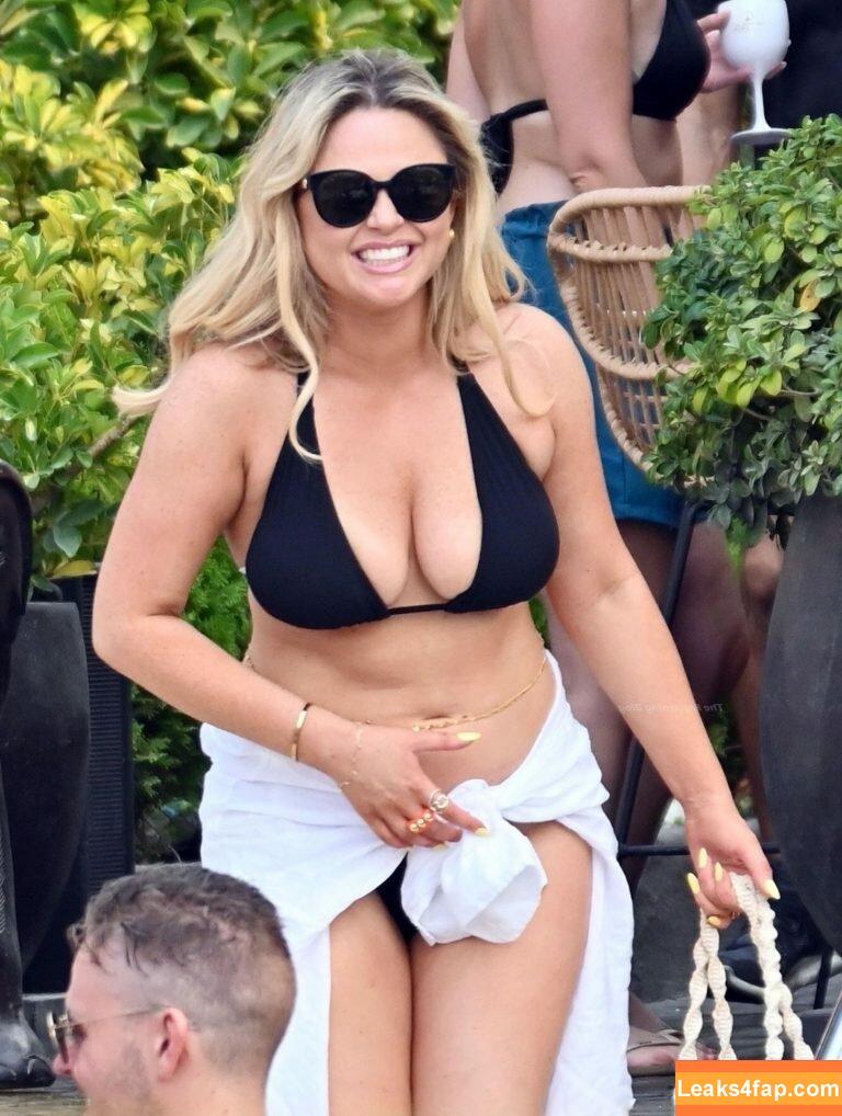 Emily Atack / emilyatack leaked photo photo #0013