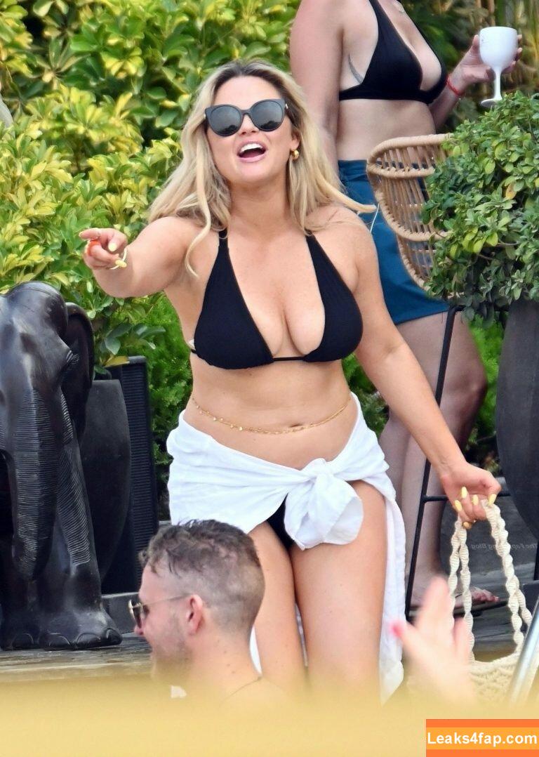Emily Atack / emilyatack leaked photo photo #0014
